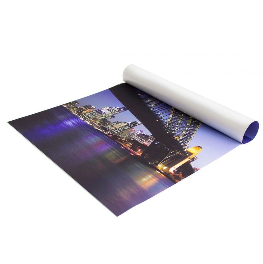 Citylight DPI Işık Geçiren Raket Kağıdı