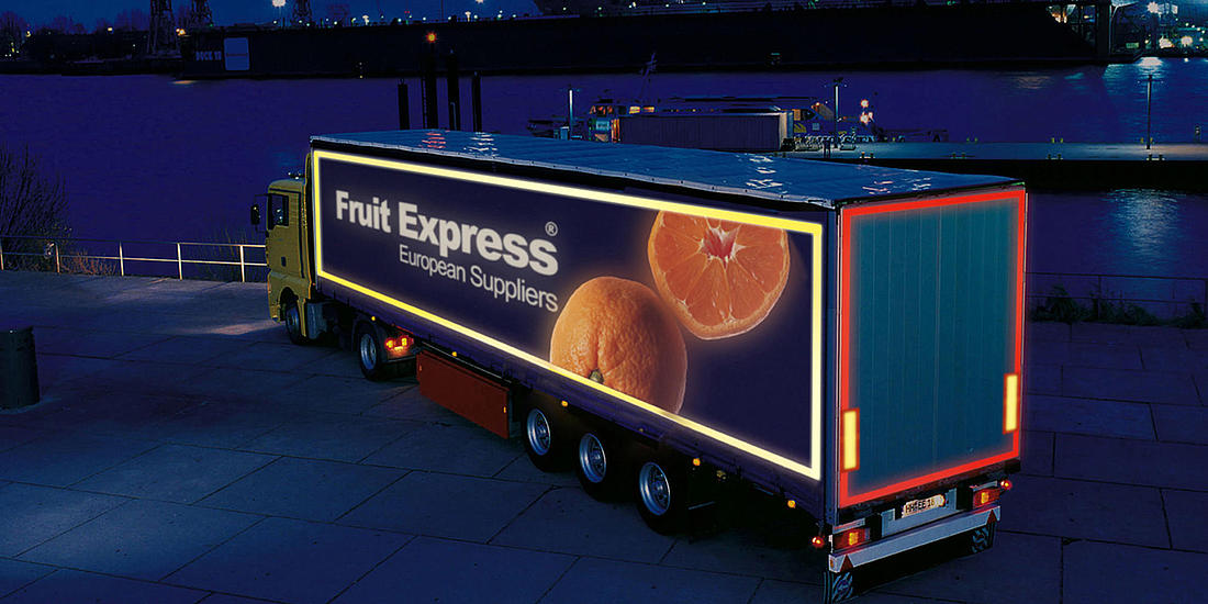 ORALITE ® 5600 E Fleet Marking Grade